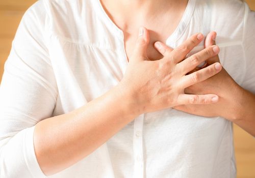 Heart care at Advanced Cardiology