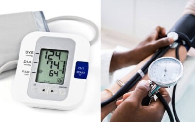Low Blood Pressure: Causes, Symptoms, and Treatments