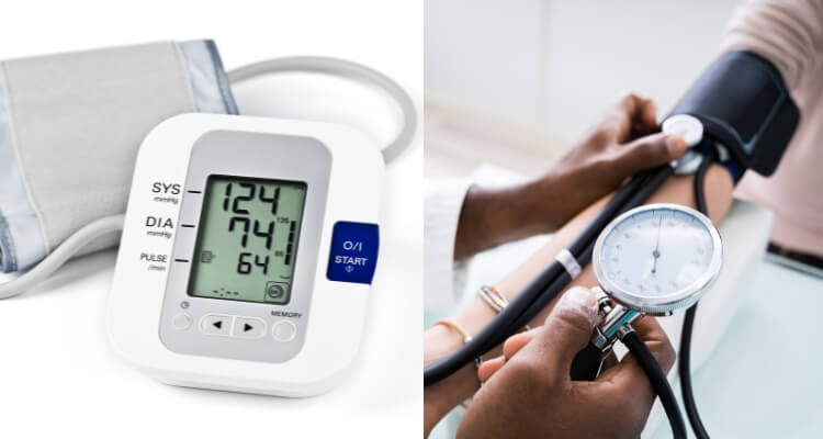Low Blood Pressure: Causes, Symptoms, and Treatments