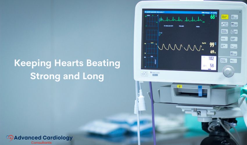 cardiology consultants of houston