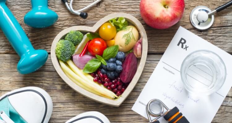 What’s the Best Diet for Reducing Your Cholesterol? A Comprehensive Guide