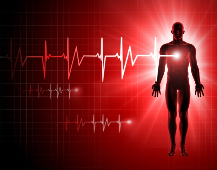 Rapid Heartbeat