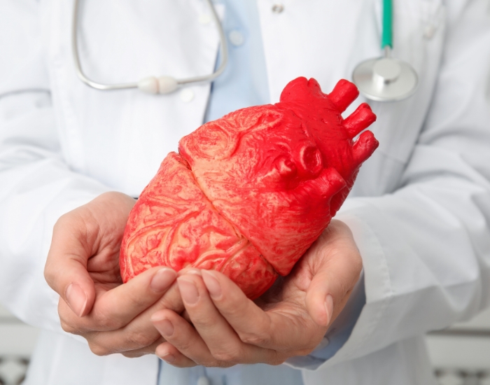 Living with Heart Failure in Sugar Land