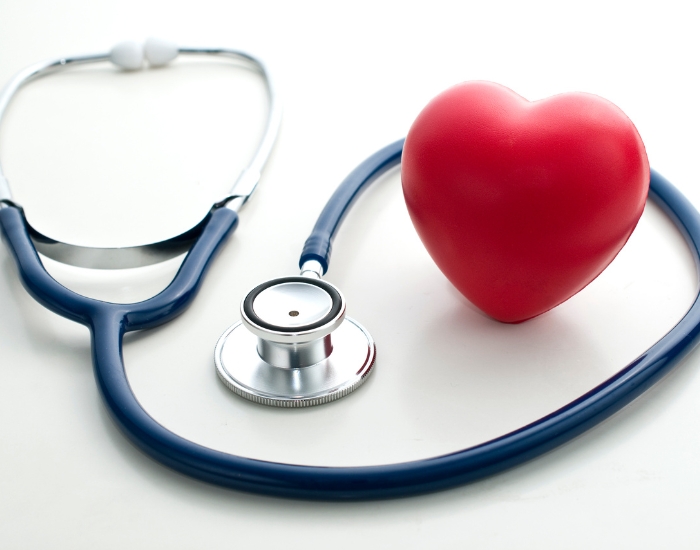 Heart Health Tips