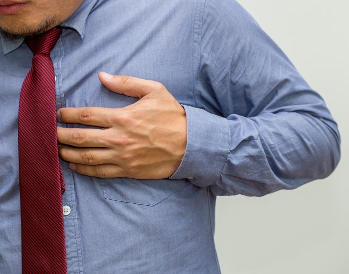 Advanced Heart Failure Care in Sugar Land