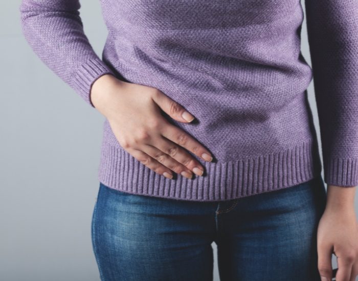 How Do I Know If My Appendix Burst?