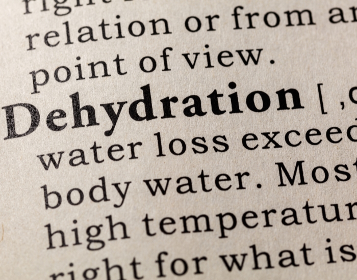 Can Dehydration Cause Chest Pain and Dizziness?