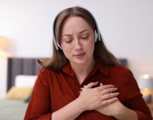 Heart Attack Symptoms in Women | Warning Signs You Should Know