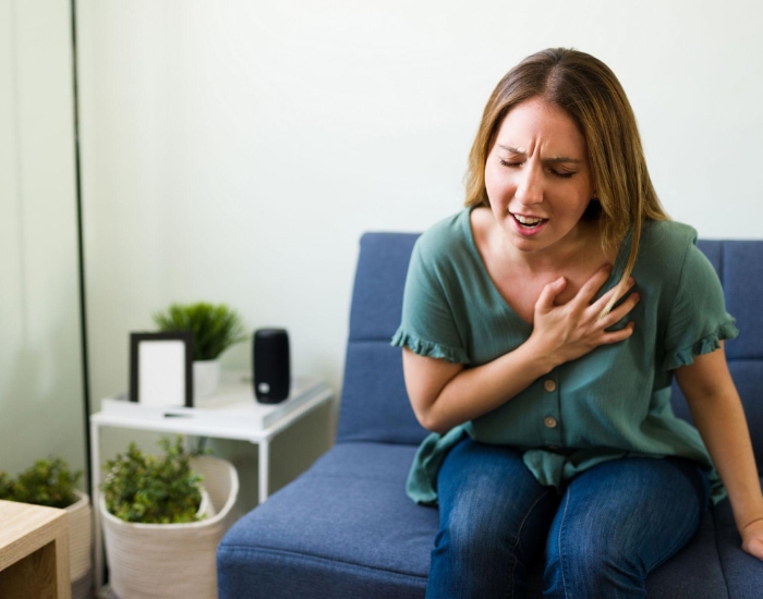 When Is Shortness of Breath an Emergency?