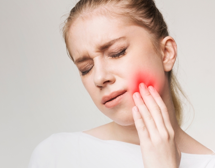 Why Does My Jaw Hurt With Chest Pain?