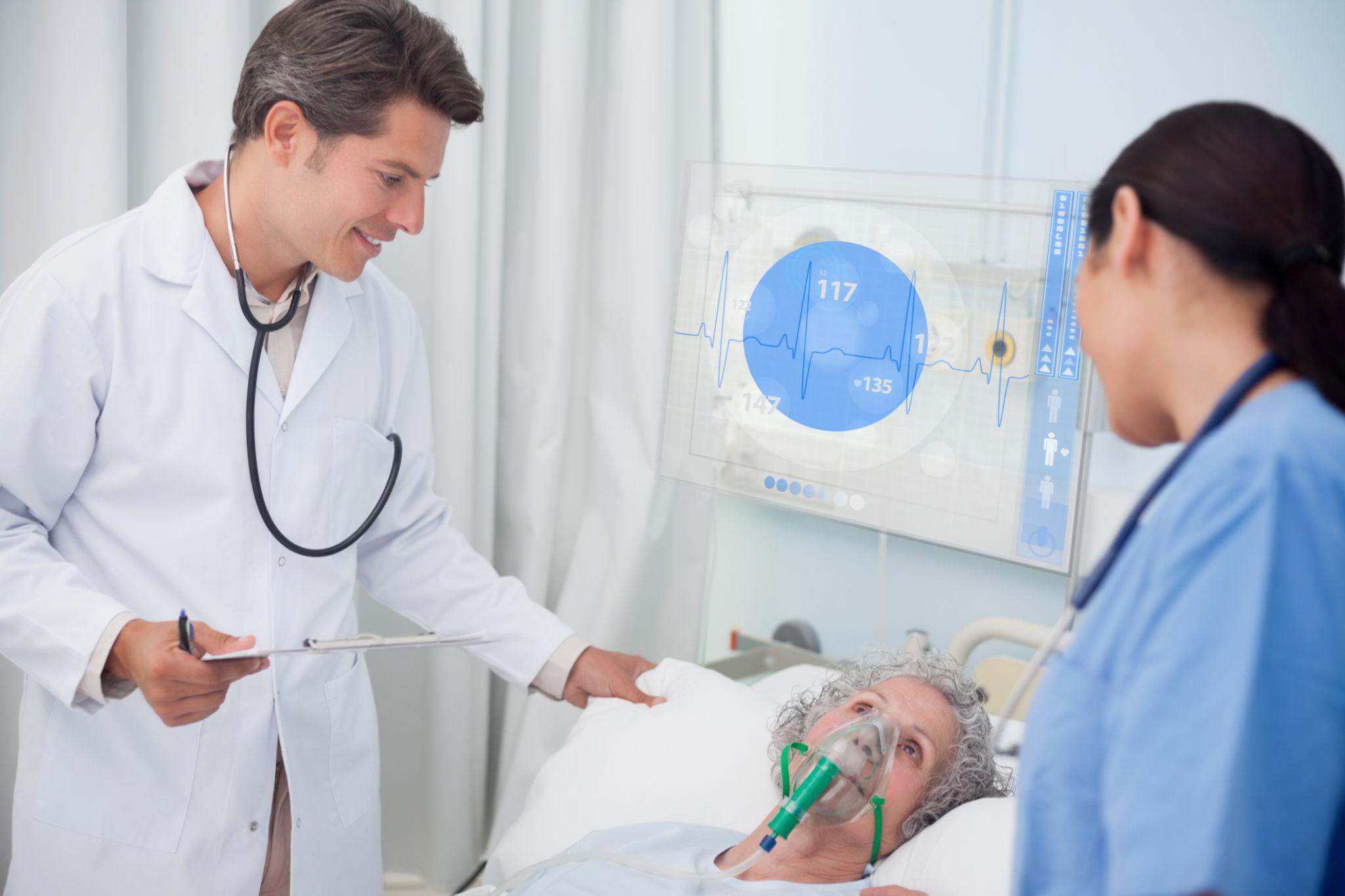 Female heart attack warning signs including fatigue and chest discomfort