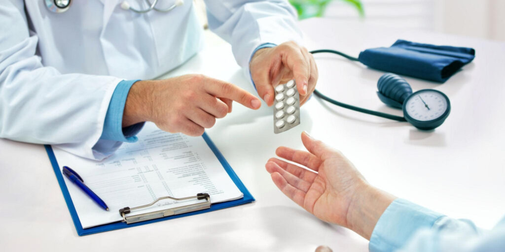 Hypertension doctor Katy TX